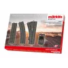 Märklin C-skinne Udvidelsespakning C1 – spor H0 (24900)