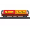 Märklin World 44122 H0 containervogn