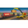 Märklin World 44122 H0 containervogn