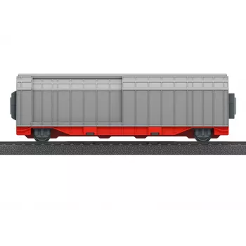 Märklin World 44145 H0 skydevægsgodsvogn SBB Cargo