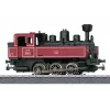 Märklin 36873 BR 185.2 ellokomotiv H0 AC digital med mfx Sound