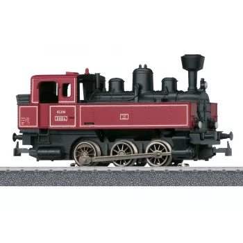 Märklin 36873 BR 185.2 ellokomotiv H0 AC digital med mfx Sound