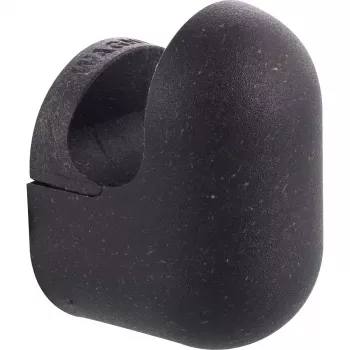 Wagner design yourself PILL garderobekrog sort 1 stk (WH 0401) 17040121