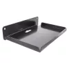 Wagner design yourself vægbeslag WH 2088 sort (15208801)