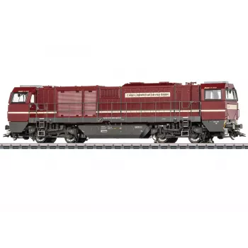 Märklin 037094 H0 diesellokomotiv BR 272 (G2000) med mfx+ digital lyd