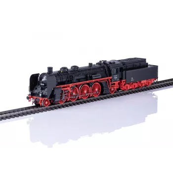 Märklin 038190 H0 damplokomotiv litra 19 016 DR/DDR