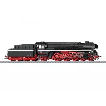 Märklin 038206 H0 damplokomotiv litra 01.5 DR driftsnummer 01 504-9