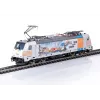 Märklin 38803 H0 elektrolokomotiv BR 186 fra HSL Logistik