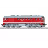 Märklin 39201 H0 diesellokomotiv BR 220 DB AG med mfx+ Digital Sound