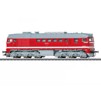Märklin 39201 H0 diesellokomotiv BR 220 DB AG med mfx+ Digital Sound