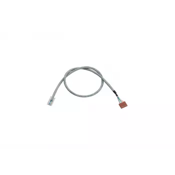 Märklin 60884 S 88 adapterkabel – 1 m S88-bus-forbindelseskabel til digitale modelbaner