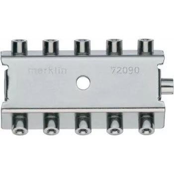 Märklin 72090 H0-strømfordelerplade til modeljernbaneanlæg
