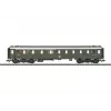 Märklin 42510 H0 lyntogsvogn AB4uewe 1./2. klasse DB