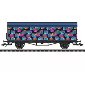 Märklin 48883 H0 Smiley-vogn 2025