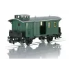 Märklin 4038 H0 CIWL sovevogn
