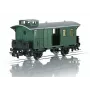 Märklin 4038 H0 CIWL sovevogn