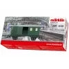 Märklin 4038 H0 CIWL sovevogn