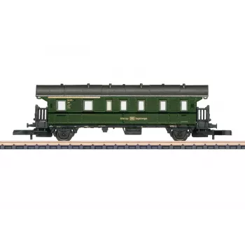 Märklin 087514 Z bagagevogn Pwghs DB
