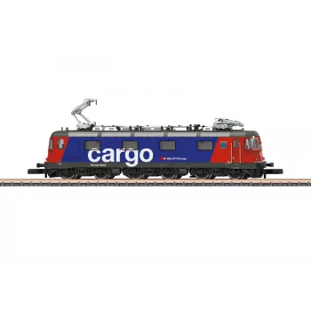 Märklin 88241 Z ellokomotiv Re 620 SBB Cargo
