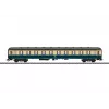 Märklin 43914 H0 Express Train Passenger Car Am 203, 1st Class, DB, Era IV