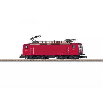 Märklin 088434 ellokomotiv BR 143 DB AG spor Z (1:220) epoke V