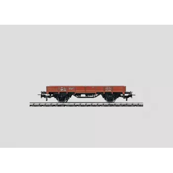 Märklin 4423 Interfrigo kølevogn H0