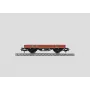 Märklin 4423 Interfrigo kølevogn H0
