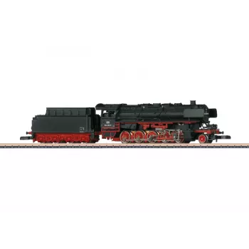 Märklin 88976 Z-spor BR 050 damplokomotiv, epoke III, formonteret