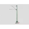 Märklin 74121 H0 C Track Buffer Stop with LED Lighting 074121