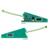 Märklin 74462 C-skinne digital tilbehørsdekoder DCC