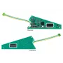 Märklin 74462 C-skinne digital tilbehørsdekoder DCC