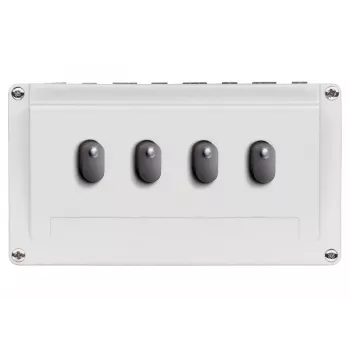 Märklin 72751 kontrolpanel til sporskifter og signaler