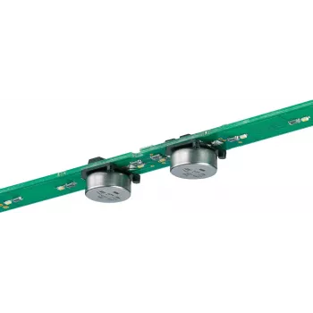 Märklin LED-indvendig belysning varmhvid (73410)