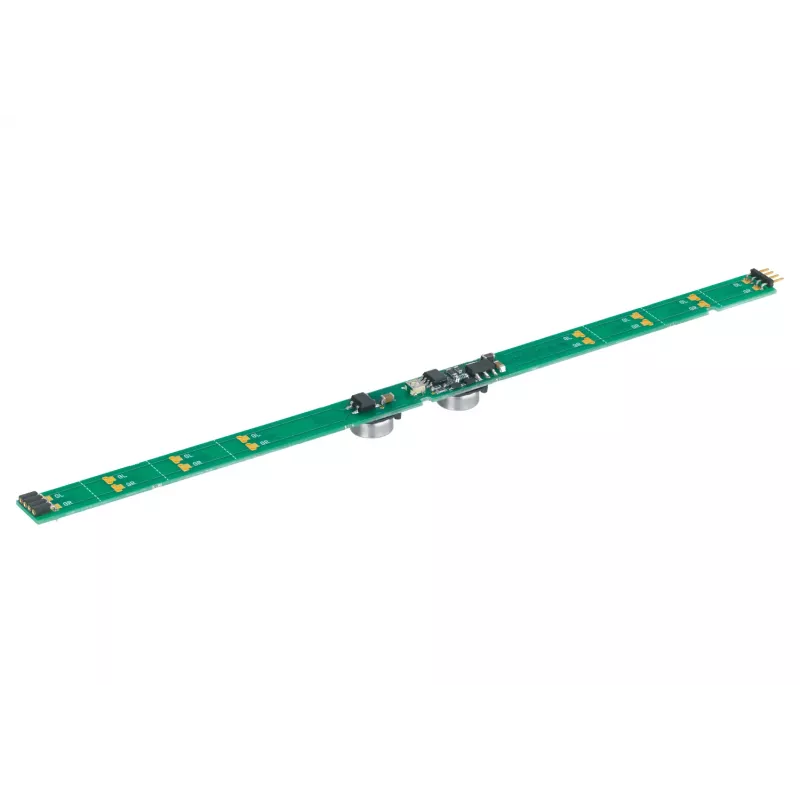 Märklin LED-indvendig belysning varmhvid (73410)