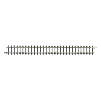 Märklin 8500 Z miniclub lige skinne 110 mm - 10 stk.