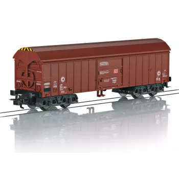 Märklin Start up 44600 H0 skydevogn 'Teams 890' DB AG