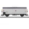 Märklin 45032 H0 kølevogn Ichqrs 377 fra DB