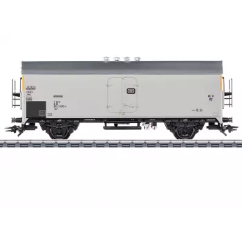 Märklin 45032 H0 kølevogn Ichqrs 377 fra DB