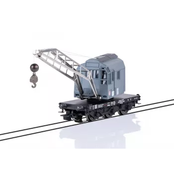 Märklin 46719 H0 digital DB jernbanekran