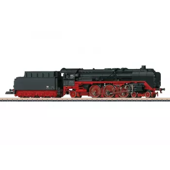 Märklin 88013 Z-spor damplokomotiv litra 01 01 2118-6