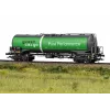 Märklin 47549 H0 Zacns tankvogn GreenCargo