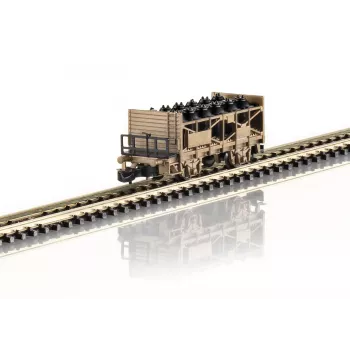 Märklin 82310 Z syretønde-vogn Bronze Edition