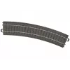 Märklin 24224 C-spor lige spor 236,1 mm H0 modeljernbane-tilbehør