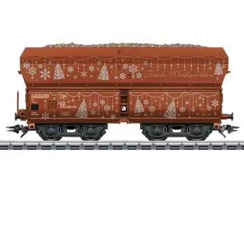 Märklin 048426 H0 AC julegodsvogn 2026 Limited Edition