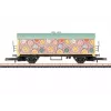 Märklin 086009 Z-spor Smiley årsvogn 2026