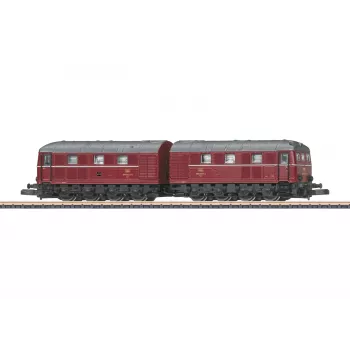 Märklin 88151 Z dobbeltdiesellokomotiv Baureihe 288 DB