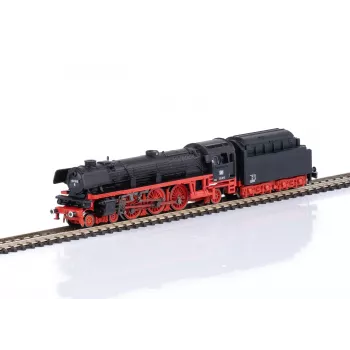 Märklin 88858 BR 03.10 damplokomotiv spor Z 1:220 med LED-belysning