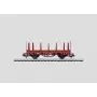 Märklin 4459 H0 kølevogn