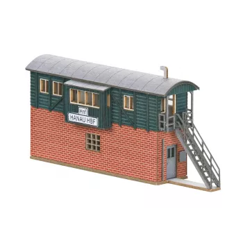 Märklin 89808 Z nødstilværk Hanau stilværk