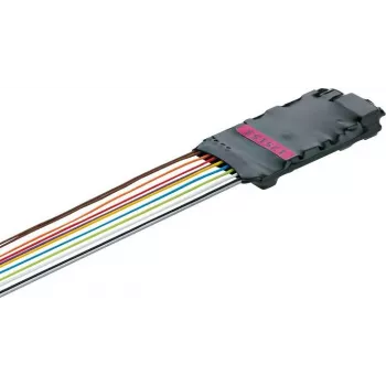 Märklin lokodekoder mLD3 digital dekoder (DCC/mfx/Motorola) 60982